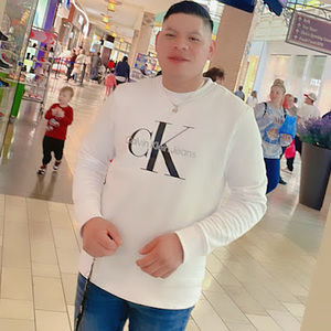 Meet your Posher, Andrés